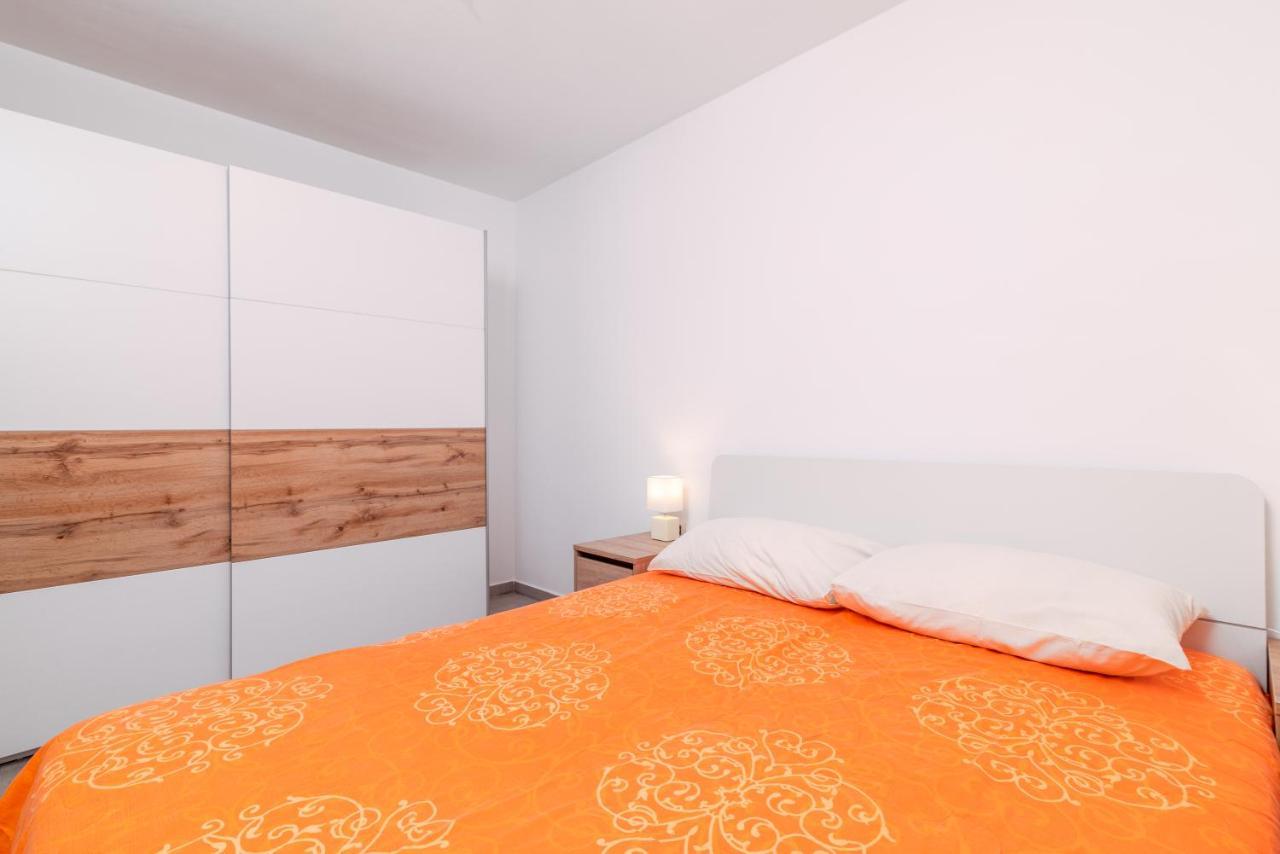 Apartments Manuela Pula Ngoại thất bức ảnh