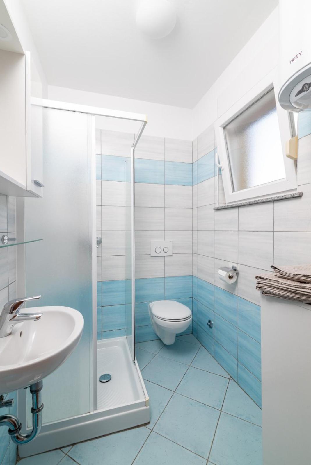 Apartments Manuela Pula Ngoại thất bức ảnh
