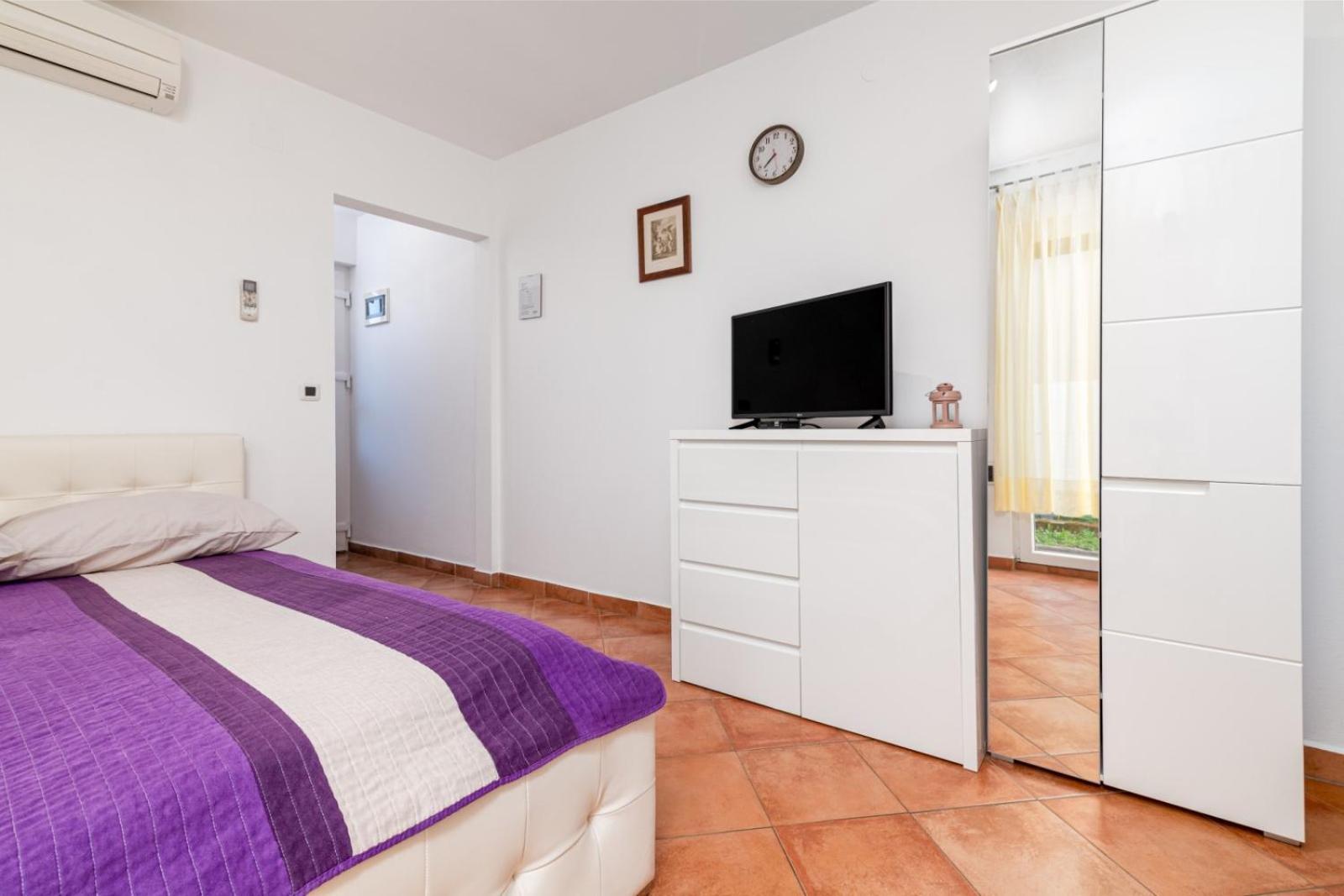 Apartments Manuela Pula Ngoại thất bức ảnh