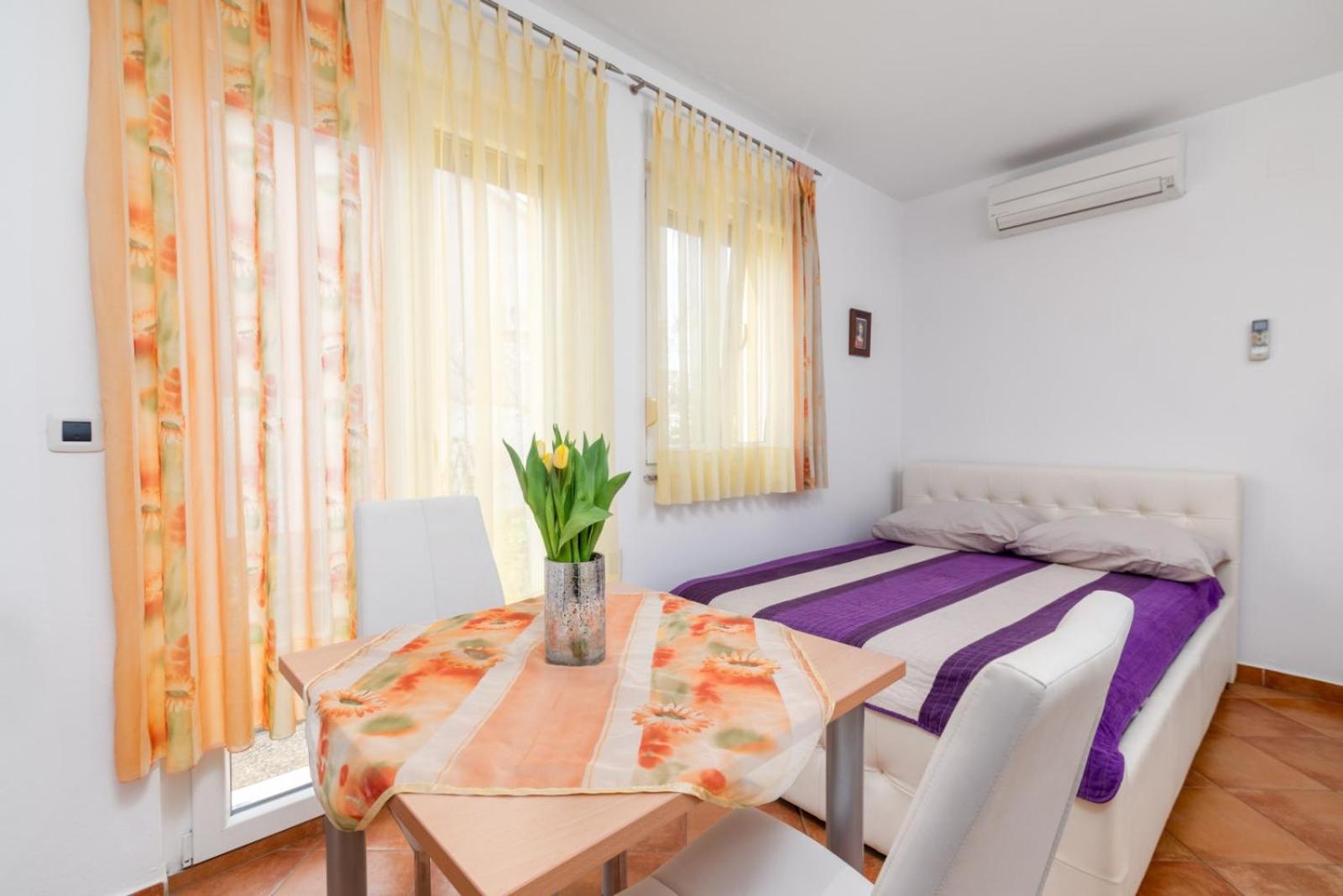 Apartments Manuela Pula Ngoại thất bức ảnh