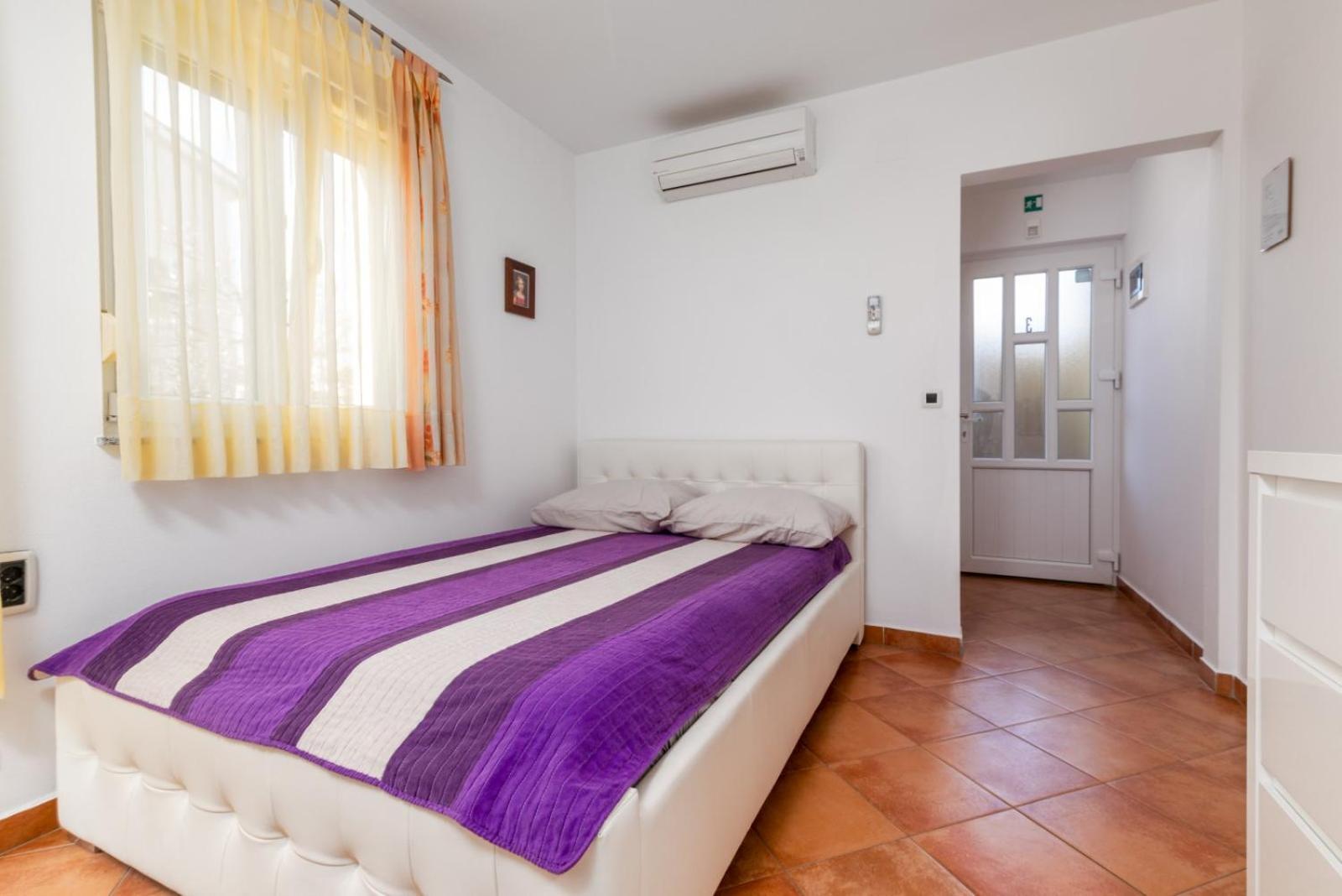 Apartments Manuela Pula Ngoại thất bức ảnh
