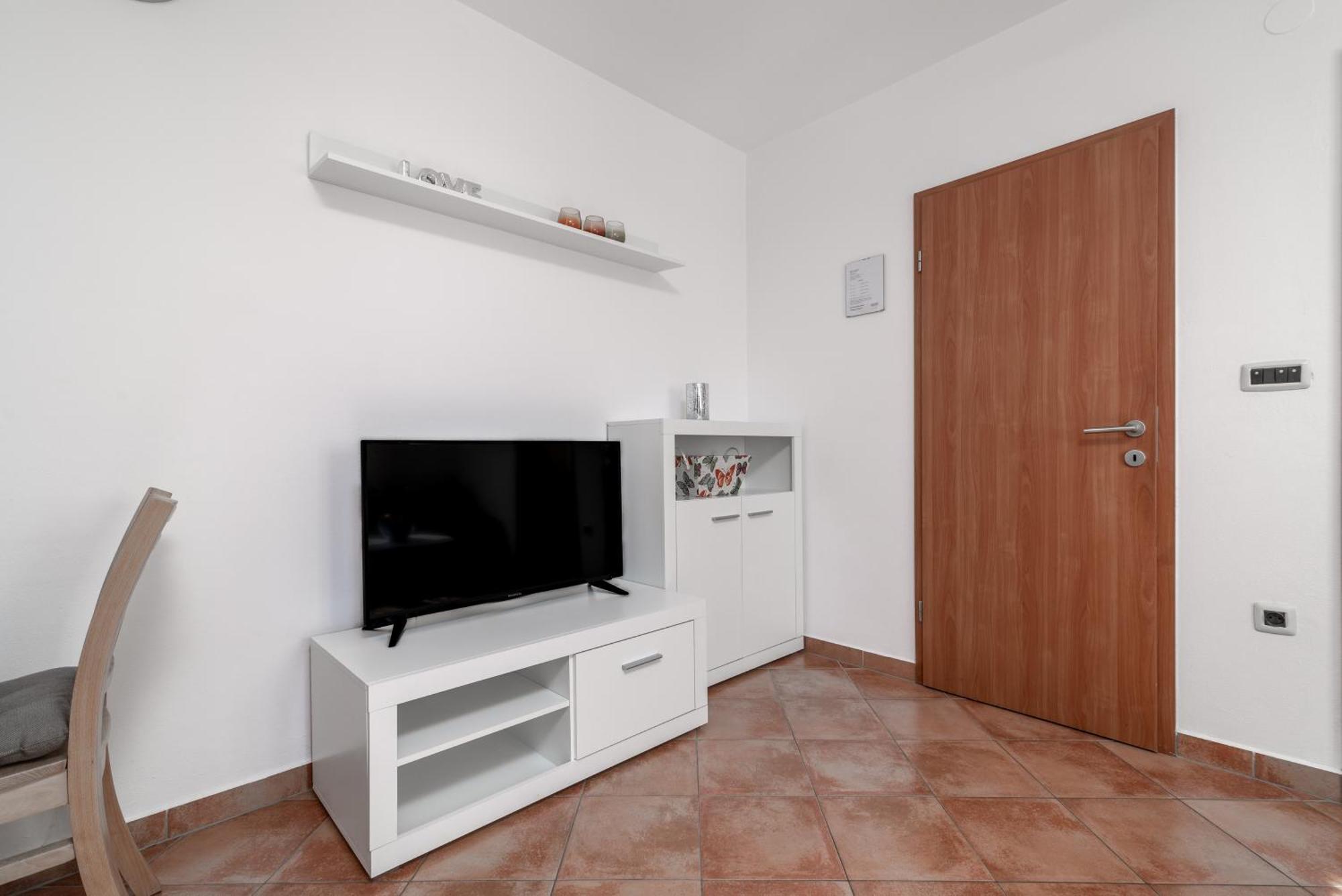 Apartments Manuela Pula Ngoại thất bức ảnh