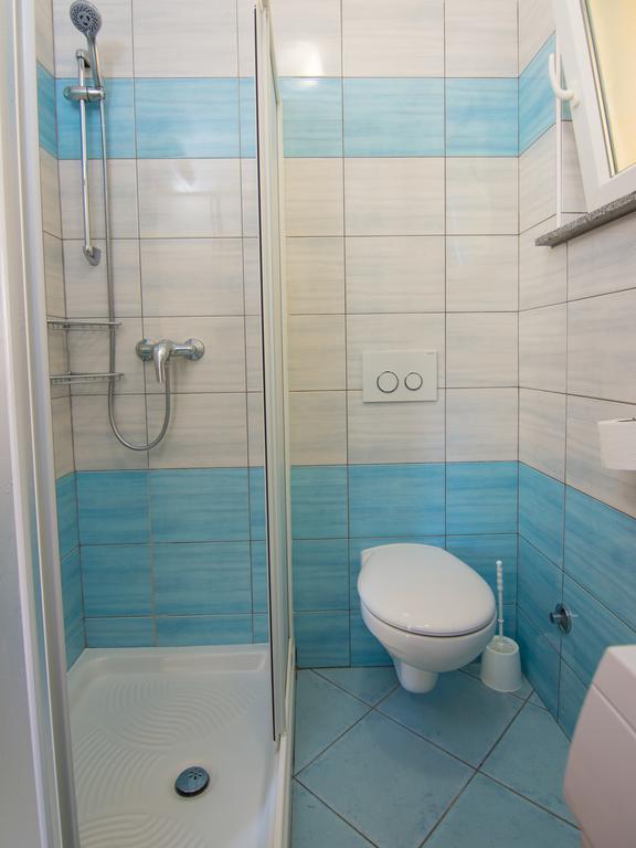 Apartments Manuela Pula Ngoại thất bức ảnh