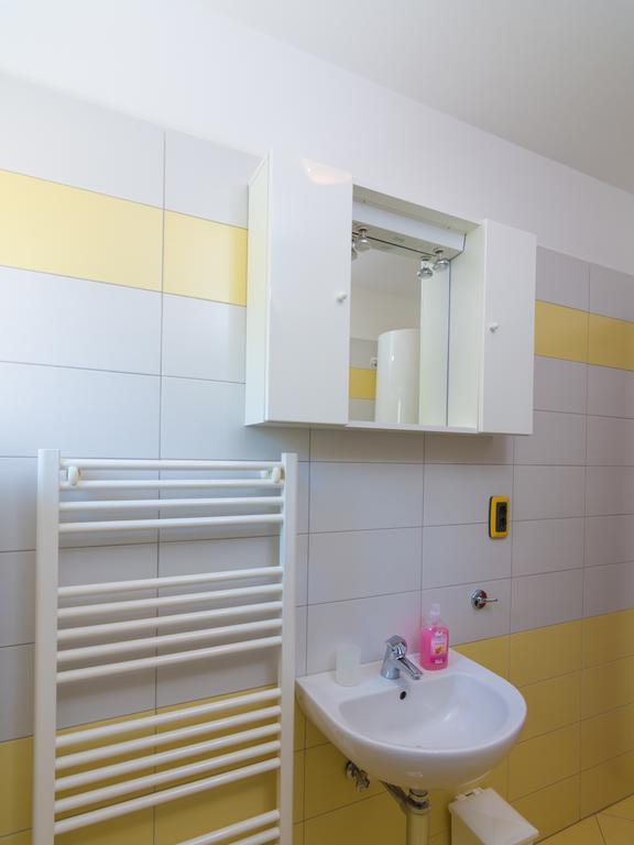 Apartments Manuela Pula Ngoại thất bức ảnh