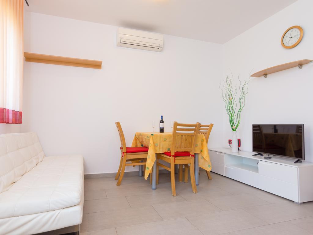 Apartments Manuela Pula Ngoại thất bức ảnh